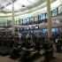 UNC Wellness Fitness Room