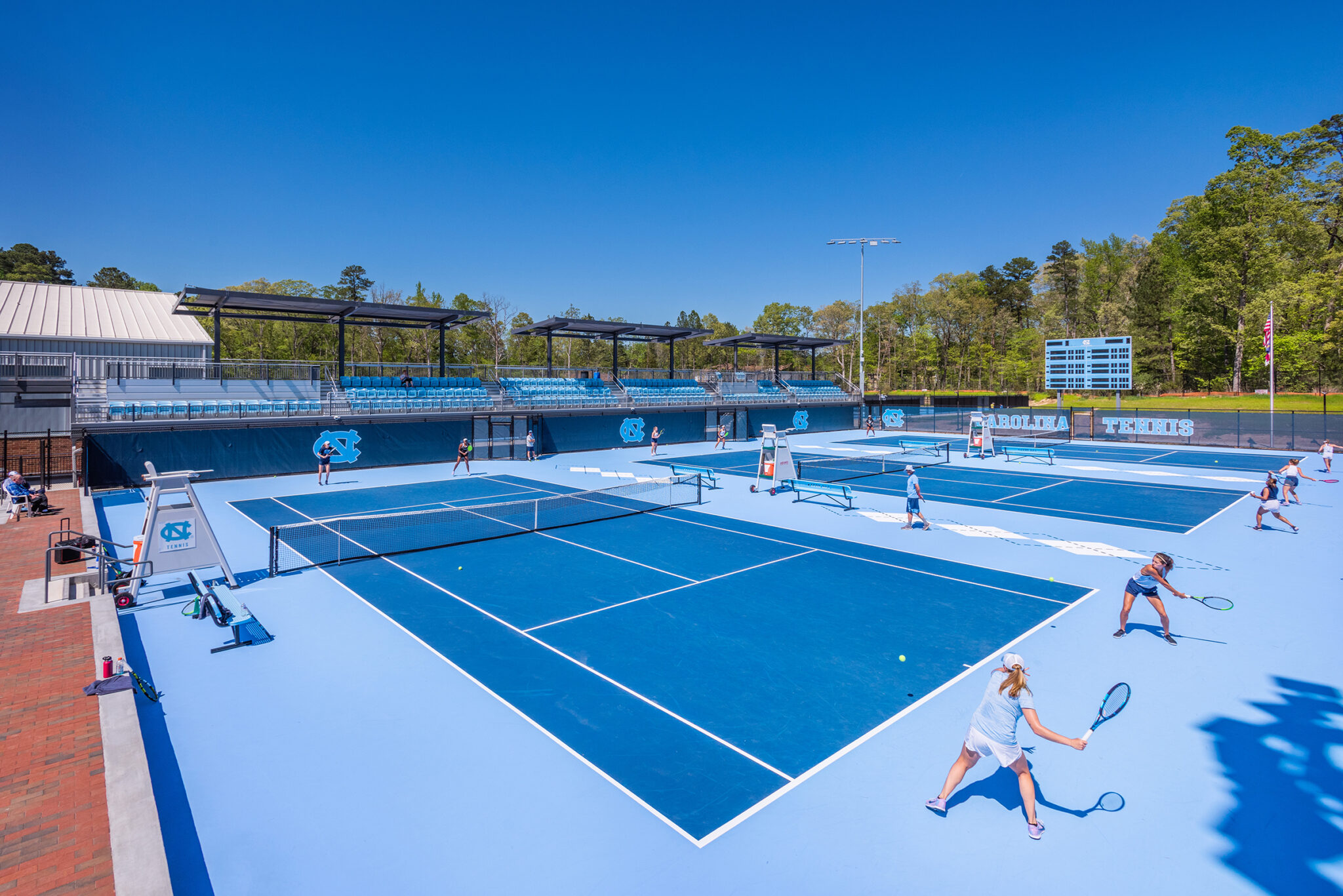 UNC Tennis Center May 2023 17 2048x1367